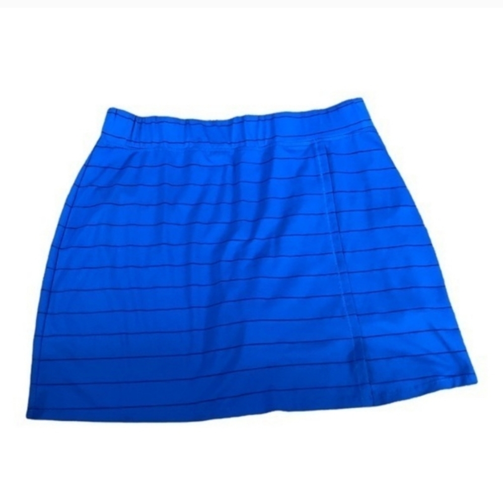 Zelos Skort Size Large